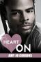 [Full Hearts 02] • HeartOn